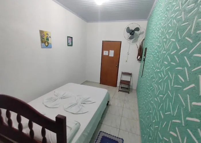 Pousada Da Ana